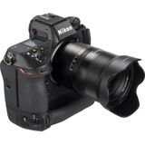 7Artisans - AF85mm F1.8 FF - Nikon Z Mount - Zwart - Full Frame