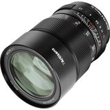 7Artisans FF 60mm F2.8 Sony E-mount Macro 2x - Zwart - Full-frame Macro
