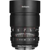 7artisans - 60mm F2.8 Macro 2x - Lens - Nikon Z-mount
