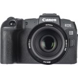 7Artisans - FF 60mm F2.8 - Canon EOS-R-mount - Macro 2x - Zwart