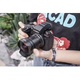 7artisans - 9mm F/5.6 - Ultragroothoeklens - Zwart