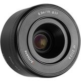 7artisans - AF 27mm F/2.8 - Autofocuslens - Zwart - FX Mount