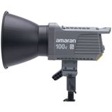 Amaran - 100d S - Bi-color Lamp - Compact - Bowens Mount