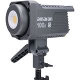 Amaran - 100d S - Bi-color Lamp - Compact - Bowens Mount