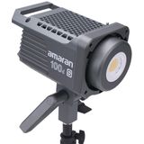 Amaran - 100d S - Bi-color Lamp - Compact - Bowens Mount