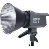 Amaran - 100d S - Bi-color Lamp - Compact - Bowens Mount
