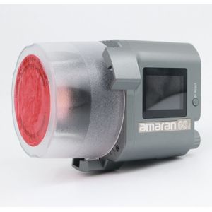 Amaran - COB 60d S - Studiolicht - Constant Licht - 65W - Bowens Mount