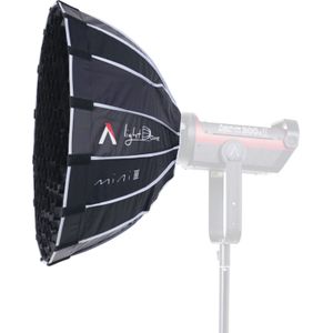 Aputure licht Dome mini III Softbox