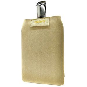 Deity Theos Pouch Beige