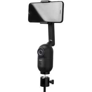 Obsbots - Me - Gimbal - Zwart - Voor Smartphones - 0.20 kg
