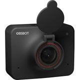 Obsbot - Meet 4K - Webcam - Zwart - 8.60 Mpx