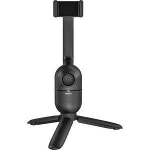 Obsbot Ik statief, Webcam, Zwart