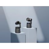 Obsbots - Tail Air - Beveiligingscamera - Zwart - 4K - HDR - CMOS-sensor