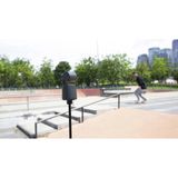 Obsbots - Tail Air - Beveiligingscamera - Zwart - 4K - HDR - CMOS-sensor