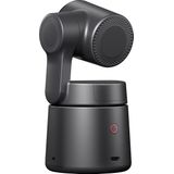 Obsbots - Tail Air - Beveiligingscamera - Zwart - 4K - HDR - CMOS-sensor