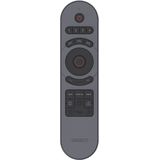 Obsbot - Tiny 2 - Afstandsbediening - Zwart - Bluetooth