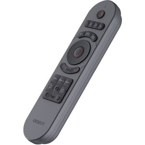 Obsbot - Tiny 2 - Afstandsbediening - Zwart - Bluetooth