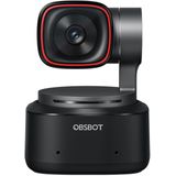 OBSBOT Tiny 2 - Webcam - 4K - AI-Aangedreven