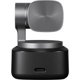 OBSBOT Tiny 2 4K Ai Powered PTZ Webcam met auto tracking en auto zoom