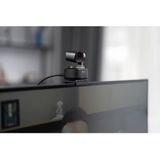 OBSBOT Tiny 2 - Webcam - 4K - AI-Aangedreven