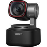 OBSBOT Tiny 2 - Webcam - 4K - AI-Aangedreven