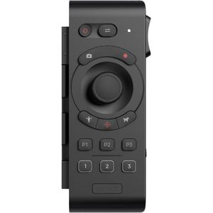 Obsbot - Tail Air - Afstandsbediening - Zwart - Draadloze Connectiviteit