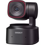 Obsbot - Tiny 2 Lite - PTZ Webcam - 4K - 3840 x 2160 Pixel