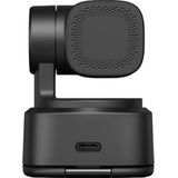 Obsbot - Tiny 2 Lite - PTZ Webcam - 4K - 3840 x 2160 Pixel