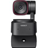 Obsbot - Tiny 2 Lite - PTZ Webcam - 4K - 3840 x 2160 Pixel