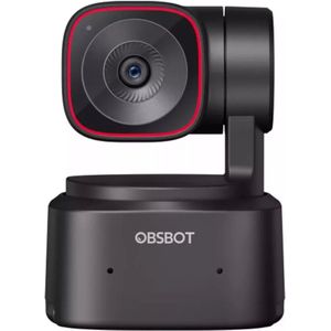Obsbot - Tiny 2 Lite - PTZ Webcam - 4K - 3840 x 2160 Pixel