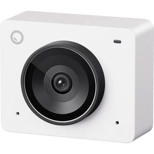 Obsbot - Meet 2 - Webcam - Zwart - 4K Beeldkwaliteit