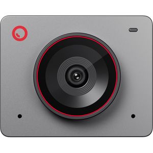Obsbot - Meet 2 - Webcam - Zwart - 4K Beeldkwaliteit