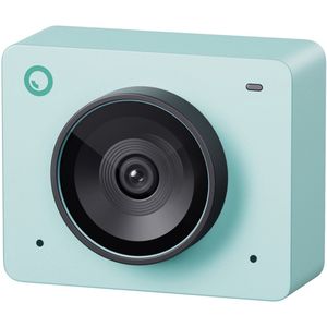 Obsbot - Meet 2 - Webcam - Zwart - 4K- en 1080p-resolutie