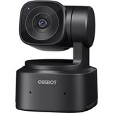 Obsbot - Tiny SE Webcam - 1080p/100FPS - AI-Tracking - Breed Compatibel