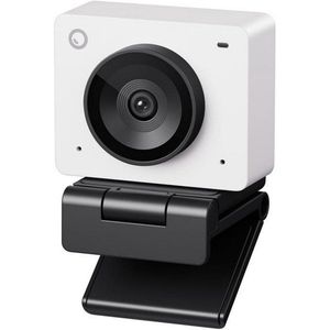 Obsbots - Meet SE - Webcam - Cloud White - Full HD
