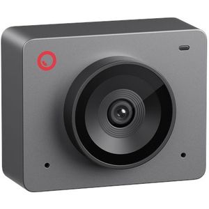 Obsbots - Meet SE - Webcam - Space Grey - Full HD