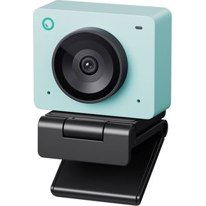 OBSBOT Meet SE Aurora Green