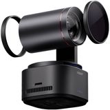 Obbot - Tail 2 - Webcam - Zwart - 4K-resolutie