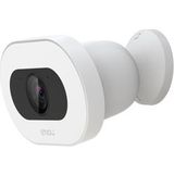 IMOU - Knight - Slimme Buitencamera - Wit - 4K UHD - AI Detectie