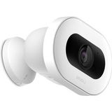 IMOU - Knight - Slimme Buitencamera - Wit - 4K UHD - AI Detectie