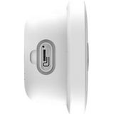 IMOU - Knight - Slimme Buitencamera - Wit - 4K UHD - AI Detectie