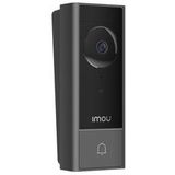 Imou - DB60 - Videodeurbel - 5MP - Accu - IP65 Weerbestendig