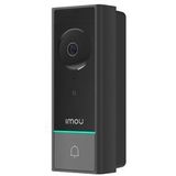 Imou - DB60 - Videodeurbel - 5MP - Accu - IP65 Weerbestendig