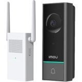 Imou DB60 Video Doorbell Kit