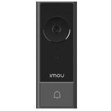 Imou - DB60 - Videodeurbel - 5MP - Accu - IP65 Weerbestendig