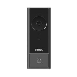 Imou - DB60 - Videodeurbel - 5MP - Accu - IP65 Weerbestendig