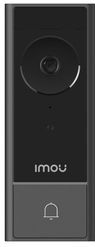 Imou - DB60 - Videodeurbel - 5MP - Accu - IP65 Weerbestendig