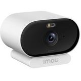 Imou - Versa - Beveiligingscamera - Compact - IP65 - Persoonsdetectie - Nachtzicht