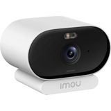 Imou Versa 2 MP Full HD 1080p camera voor binnen en buiten met nachtzicht in kleur