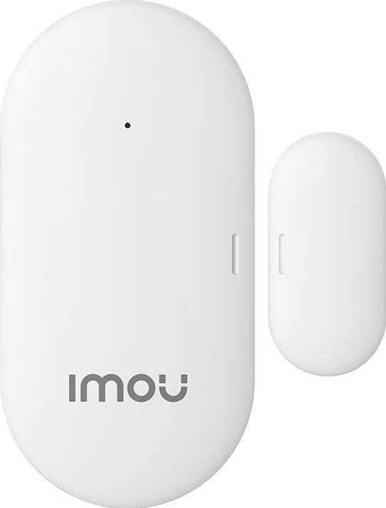 IMOU - ZD1 - Deur-/Raamsensor - Wit - ZigBee - Batterijlevensduur tot 1 Jaar